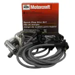 WR6034 - : Motorcraft™ Spark Plug Wire Set for Ford Image