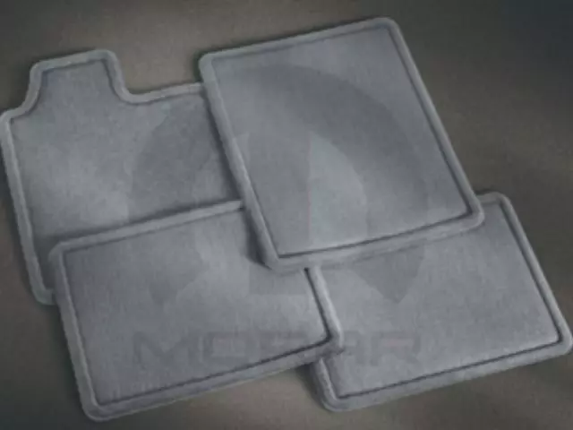 82207345 - : Floor   Front for Mopar Image