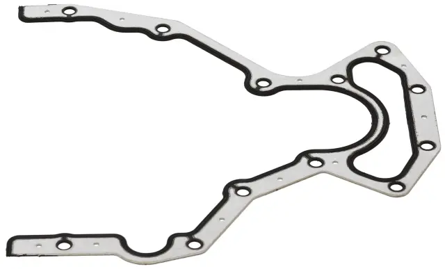 948270 - Engines &amp; Components: Gasket, housing cover (crankcase) for Elring Image