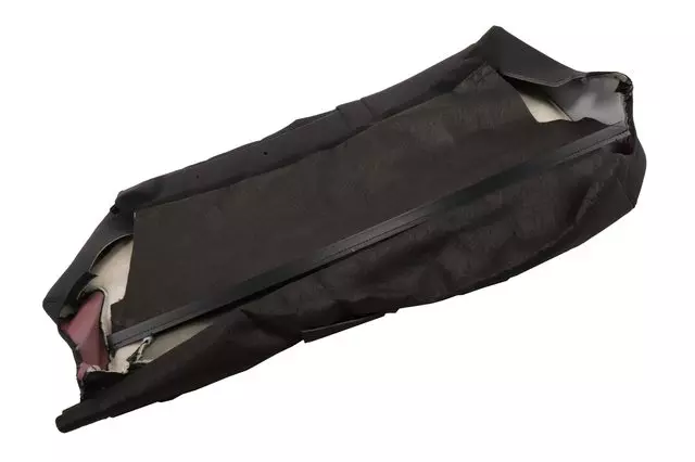 23242051 - Body: Seat Back Cover for GM Image