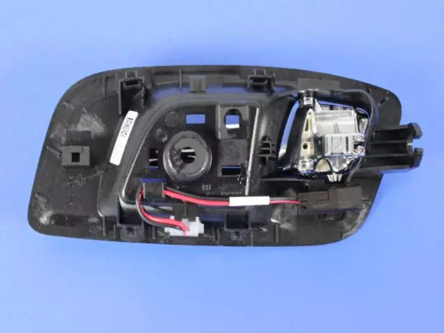 Inside Release Handle, Right - Mopar (1RE72DX9AG)