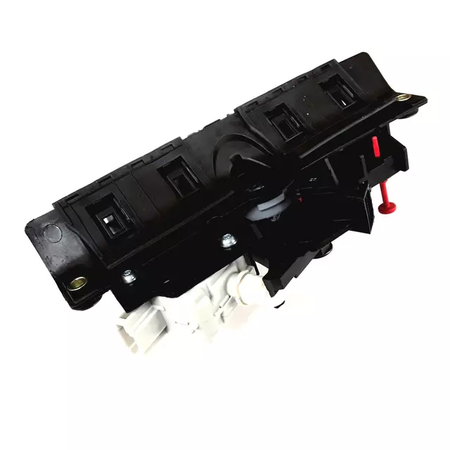 4B0827565J - Body: Lock Assembly for Audi: A6, A6 Quattro, Allroad Quattro, S6 Image