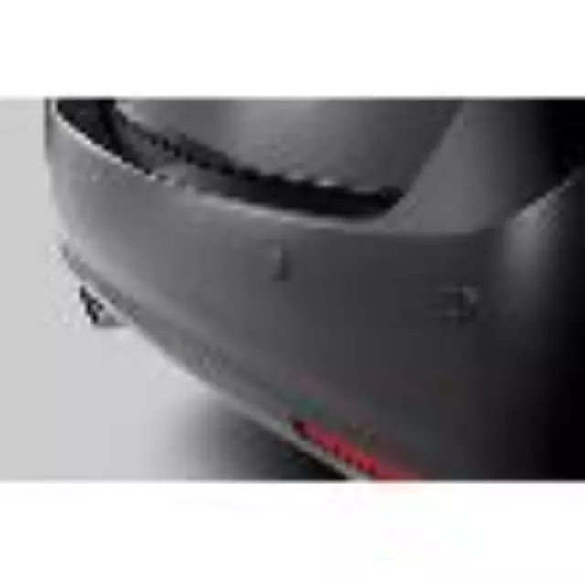 8V67TX62B0K - Audio/Video: Back-Up Sensors - Graphite Luster Metallic for Acura: ILX Image