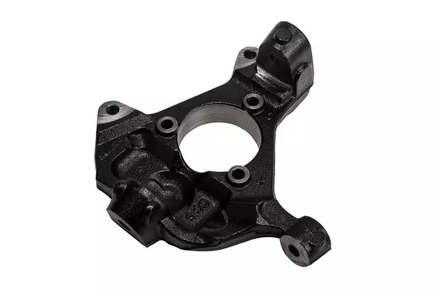 23242659 - : Driver Side Steering Knuckle for Cadillac: Escalade ESV | Chevrolet: Silverado 1500, Silverado 1500 LD, Suburban, Tahoe | GMC: Sierra 1500, Sierra 1500 Limited, Yukon XL Image