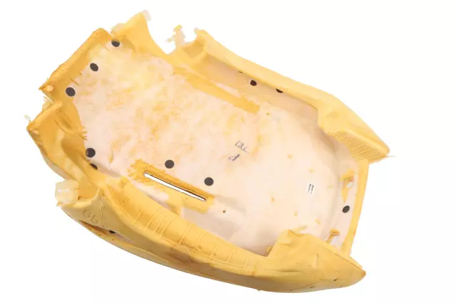 Passenger Seat Back Pad - GM (25959387)