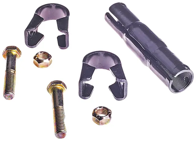541554 - Suspension &amp; Steering: Steering Tie Rod End Adjusting Sleeve for Dorman Image