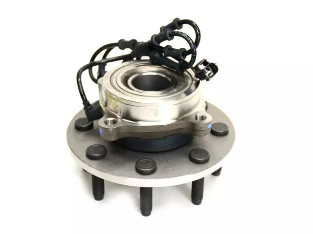 Brake Hub And Bearing - Mopar (5103507AA)