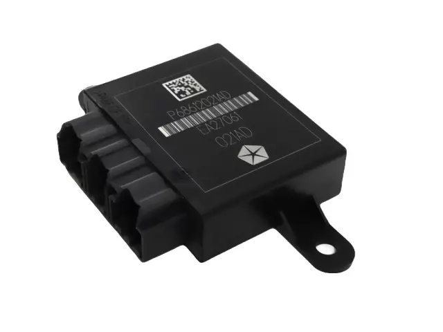 68612021AD - Electrical: Parking Assist Module for Mopar Image image