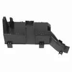 BB5Z14A003BA - Electrical: Lower Cover for Ford: Explorer, Police Interceptor Utility Image