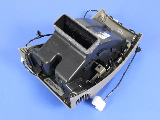 1TL281D3AA - Electrical: Console End Cap for Mopar Image image