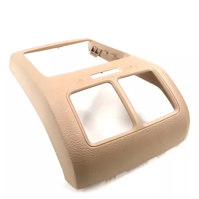 1K0863289C7G8 - Body: Trim Plate for Volkswagen: GTI, Jetta, Rabbit Image