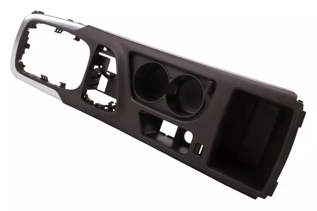 22742330 - Body: Upper Trim for Buick: Regal Image