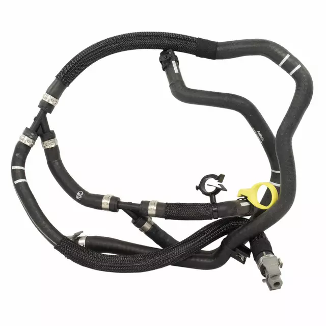 Overflow Hose - FORD (g1fz8b081a)