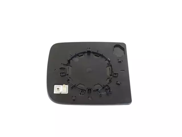 68401393AA - Doors, Door Mirrors and Related Parts: Mirror Replacement Glass, Left for Mopar Image