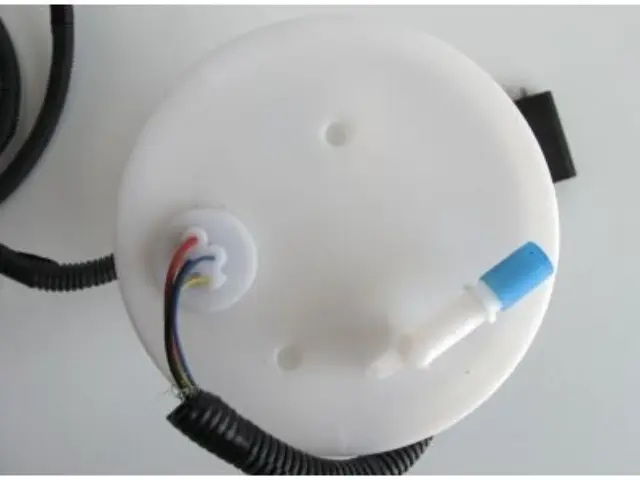 F1394A - : Autobest F1394A Fuel Pump Module Assembly for Autobest Image