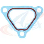 AWO2223 - Belts and Cooling: APEX Automobile Parts Inc Engine Coolant Outlet Gasket for APEX Automobile Parts Inc Image