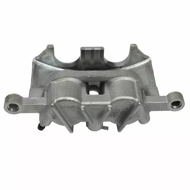 DG1Z2B120E - : Caliper for Ford: Explorer, Flex, Police Interceptor Sedan, Police Interceptor Utility, Taurus | Lincoln: MKS, MKT Image