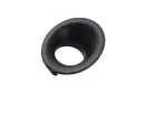 68259663AA - Mopar Accessories - Component Parts: Fog Lamp Bezel, Left for Mopar Image
