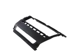 6ZH38JXWAA - Frame, Bumper and Fascia: Front Bumper Fascia for Mopar Image