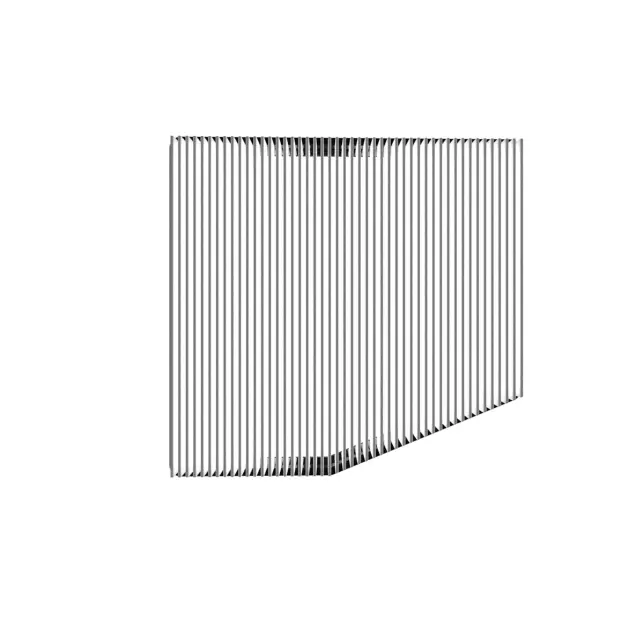 68214516AA - Engine: Air Filter for Mopar Image