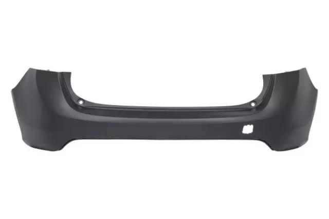 VO1100172 - : Bumper Cover for COLLISION Image