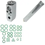 AK1849 - : A/C System Repair Kit -- Ancillary Kit for UAC Image