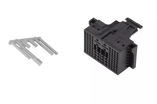 13574784 - : Multi-Purpose Wiring Connector for GM Image