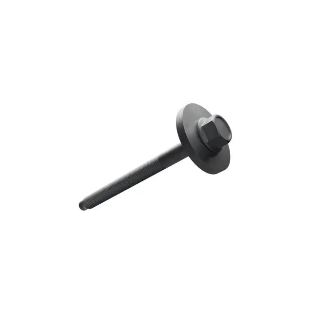 6509499AA - Cooling: Hex Head Screw And Washer for Dodge: Durango, Nitro | Jeep: Cherokee, Gladiator, Grand Cherokee, Grand Cherokee WK, Wagoneer S, Wrangler Image