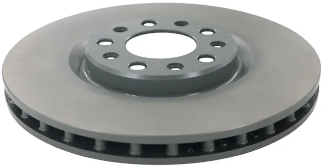 Disc Brake Rotor - bproauto (1BP00047AA)