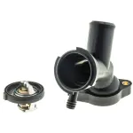 5175KTFS - : Fail-Safe Thermostat Kit-195 Degrees w/ Seal for Motorad Image