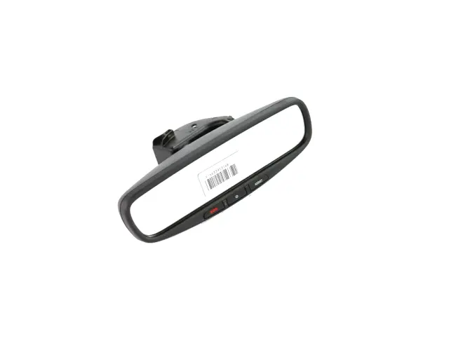 Inside Rear View Mirror - Mopar (68339537AB)