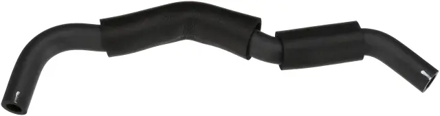 EMH297 - Emission Systems: Gates Engine Crankcase Breather Hose for Gates Image