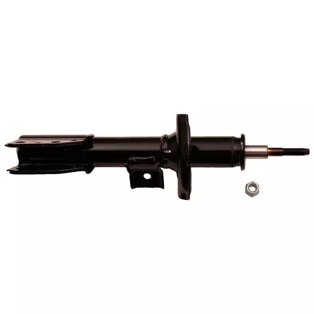 503615 - : Front Driver Side Suspension Strut for ACDelco Image