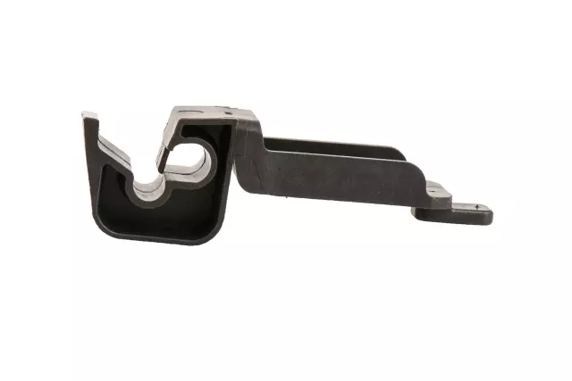 OEM NEW 07-14 GM Chevrolet Sierra Head Light Lamp Lower Support Bracket 15131738 - GM (15131738)