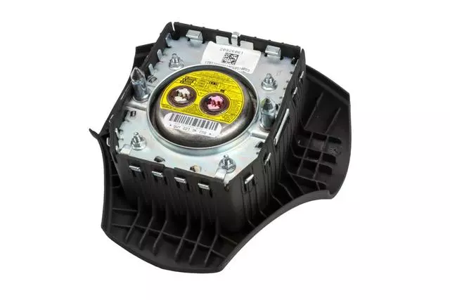 20926061 - Electrical: Driver Air Bag for GM Image