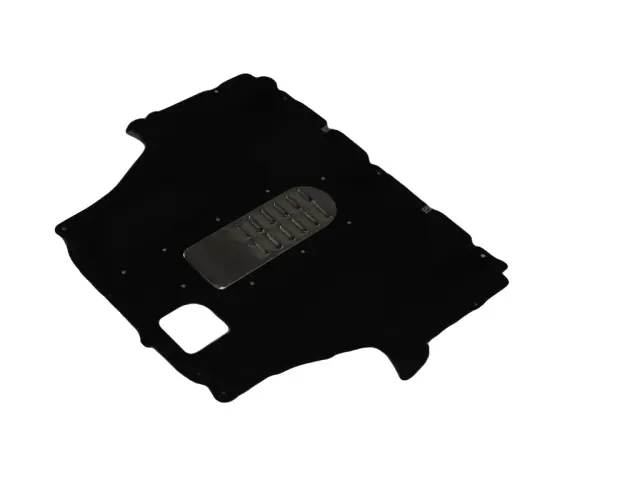 68082724AH - Body Sheet Metal Except Doors: Front Belly Pan for Mopar Image image