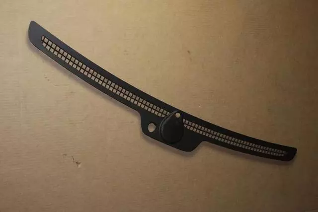 1QQ09LU5AF - : GRILLE for Mopar Image