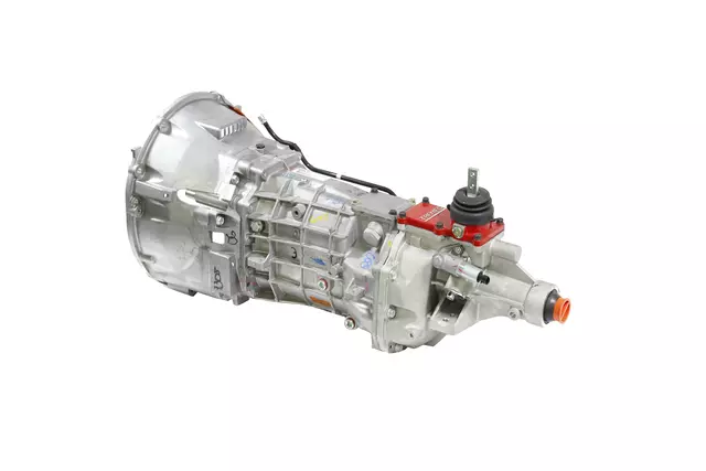 Transmission - Mopar (PW100004)