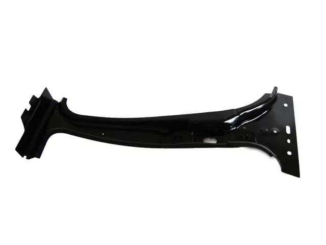 68340151AB - Body Sheet Metal Except Doors: B-pillar Reinforcement, Left Outer for Jeep: Cherokee Image