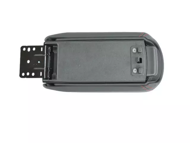 Console Armrest - Mopar (5XA77LR5AA)