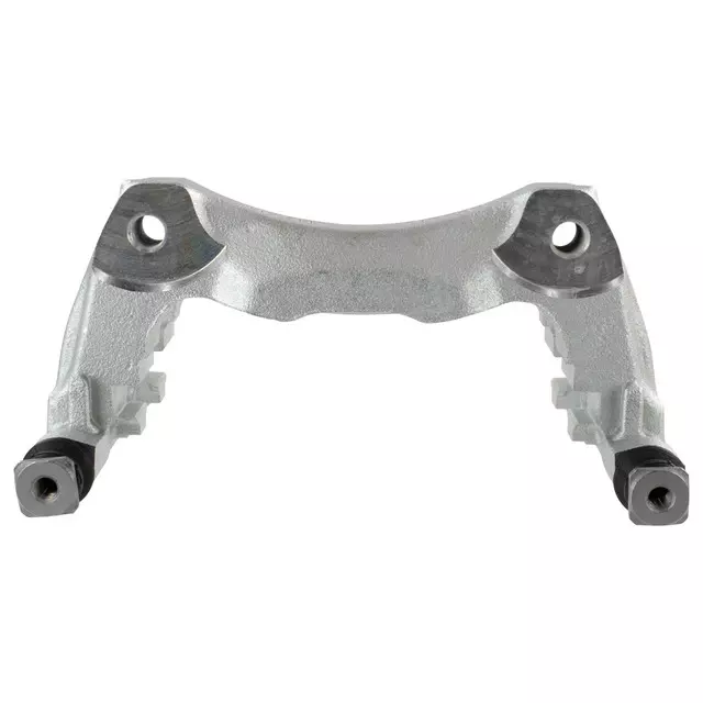 LK4Z2B511B - Brakes: Caliper Support for Ford: Transit-150, Transit-250, Transit-350, Transit-350 HD Image