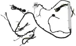 240179PC3A - : Harness-Body, No 2 for Nissan Image