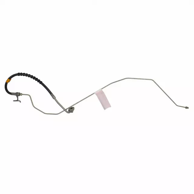 Brake Hydraulic Hose - Ford (F81Z-2267-CE)