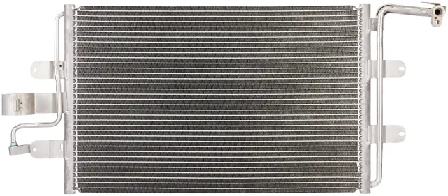 74932 - HVAC: A/C Condenser for Spectra Premium Image