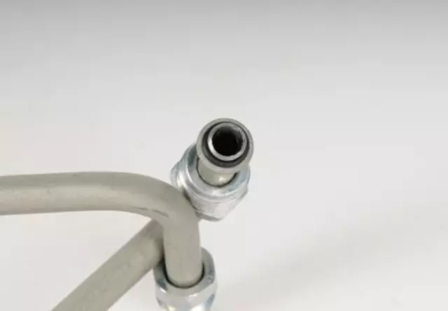 1761294 - Steering: ACDelcoâ„¢ Power Steering Pressure Hose for GM Image