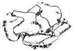 85121326 - : Body Wiring Harness for GM Image