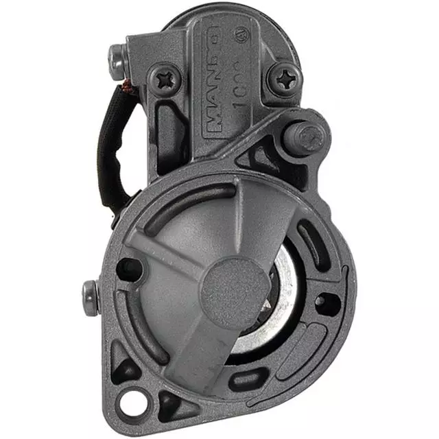 19298465 - : Starter for GM Image