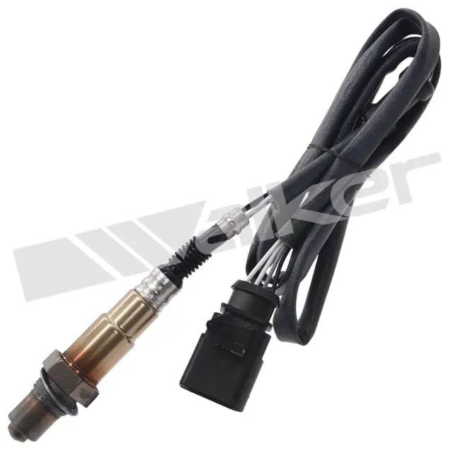 35034352 - Emission Systems: Walker Products 350-34352 Oxygen Sensor 4-W Direct Fit Narrow-Band for Walker Products Inc. - Image