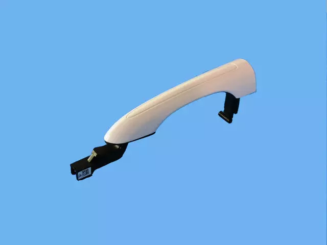 5RR27GW7AC - : Exterior Door Handle, Left for Chrysler: Pacifica Image