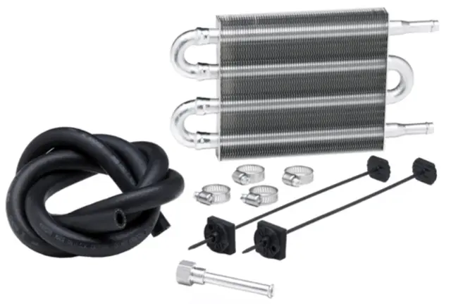1011 - : Power Steering Oil Cooler for Hayden Image